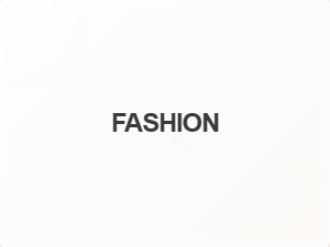 High-Contrast Thin Sans for Fashion Magazines
